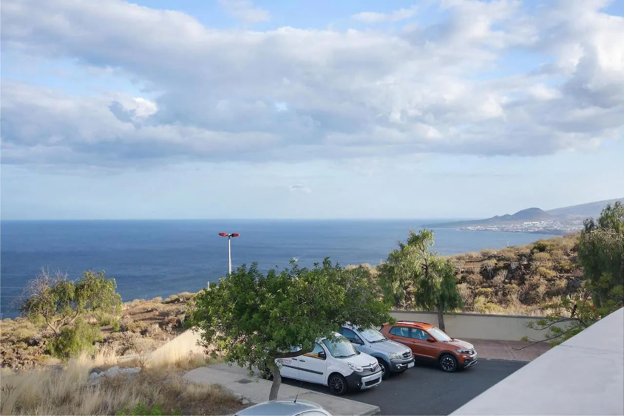 Vila Vista Horizonte Barranco Hondo 0*,  Španělsko