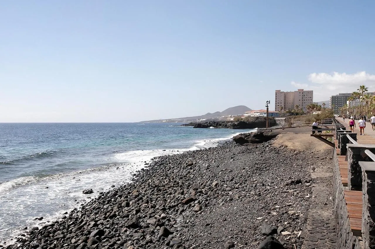 Prázdninový dům Vila Vista Horizonte Barranco Hondo